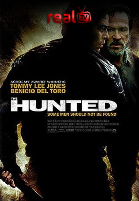 The Hunted